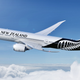 Illustration for article titled Air New Zealands Newest Livery Is Absolutely Gorgeous